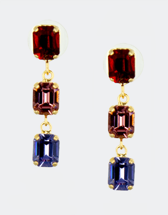 Dark Multicolour/ Gold