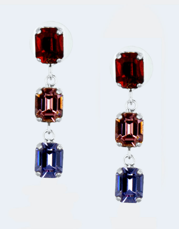 Dark Multicolour/ Silver