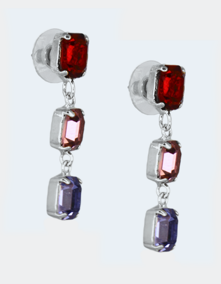 Dark Multicolour/ Silver