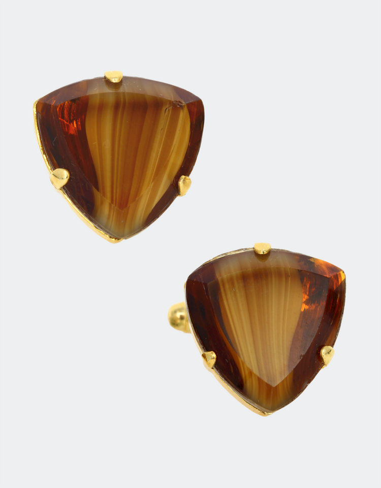 Topaz Agate/