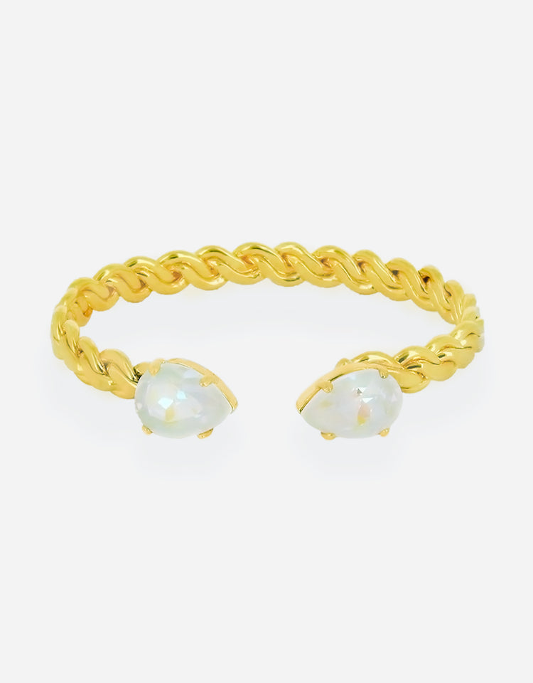 Lioght Grey Delite/ Gold