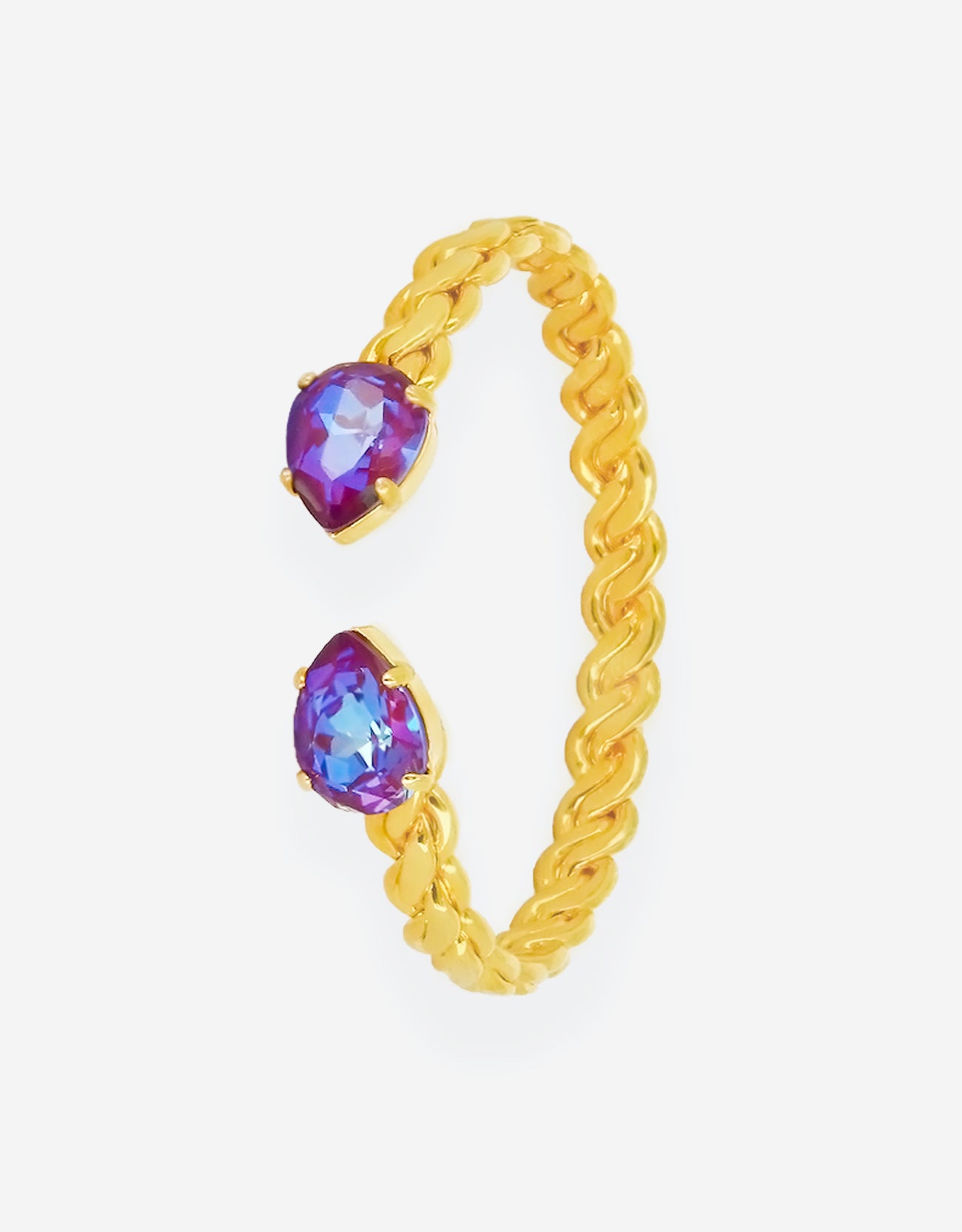 Army Green Delite/ Gold