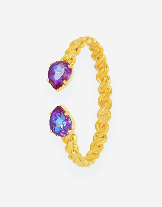 Army Green Delite/ Gold