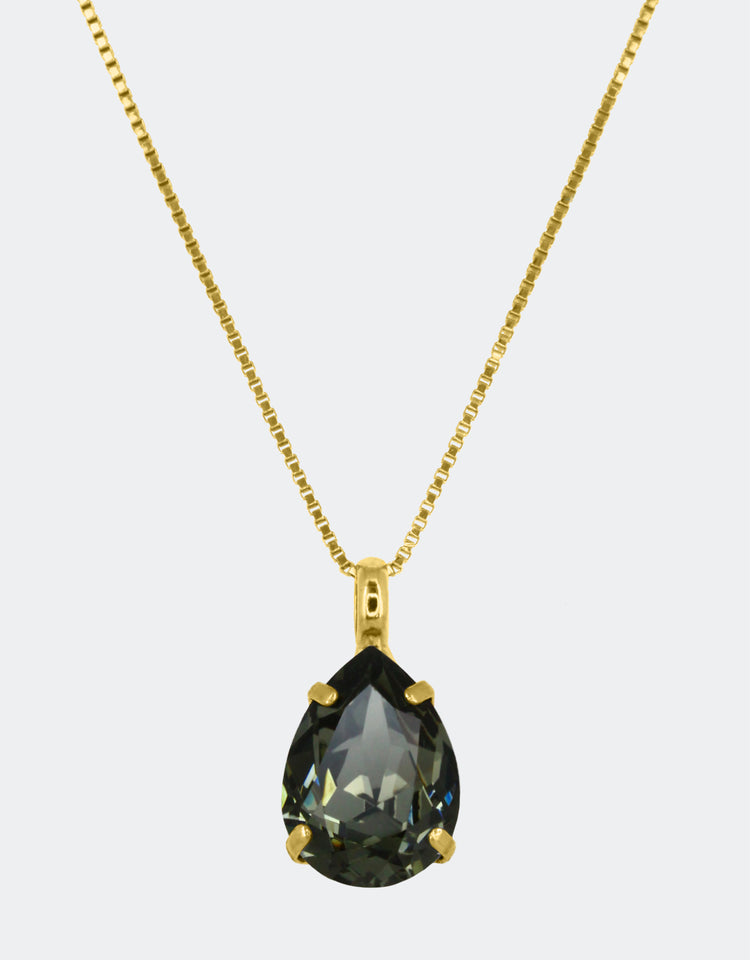 Black Diamond/ Gold