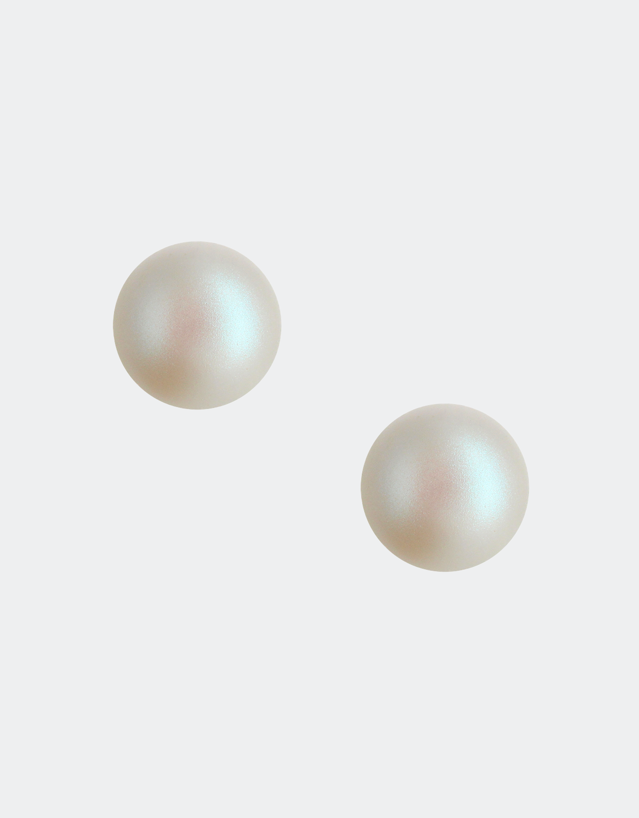 Crystal Pearlescent White/