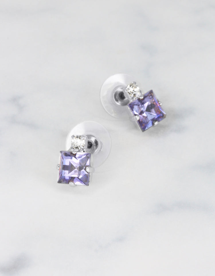 Tanzanite/ Silver