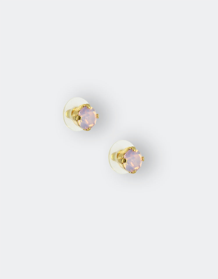 Rose Opal/ Gold
