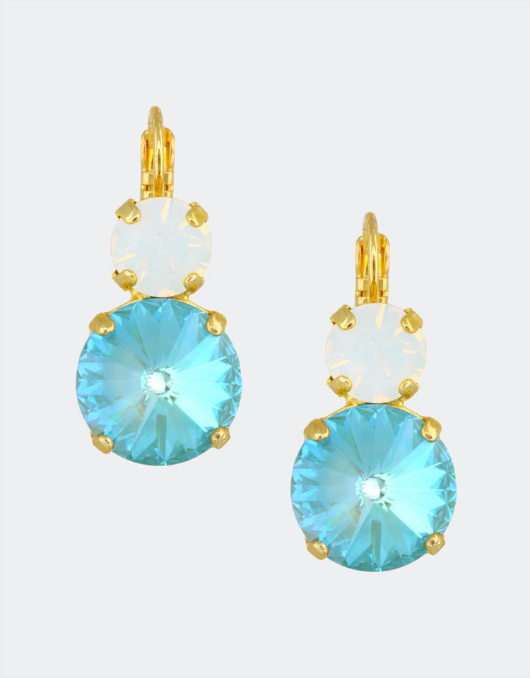 Silky Sage Delite/ Gold