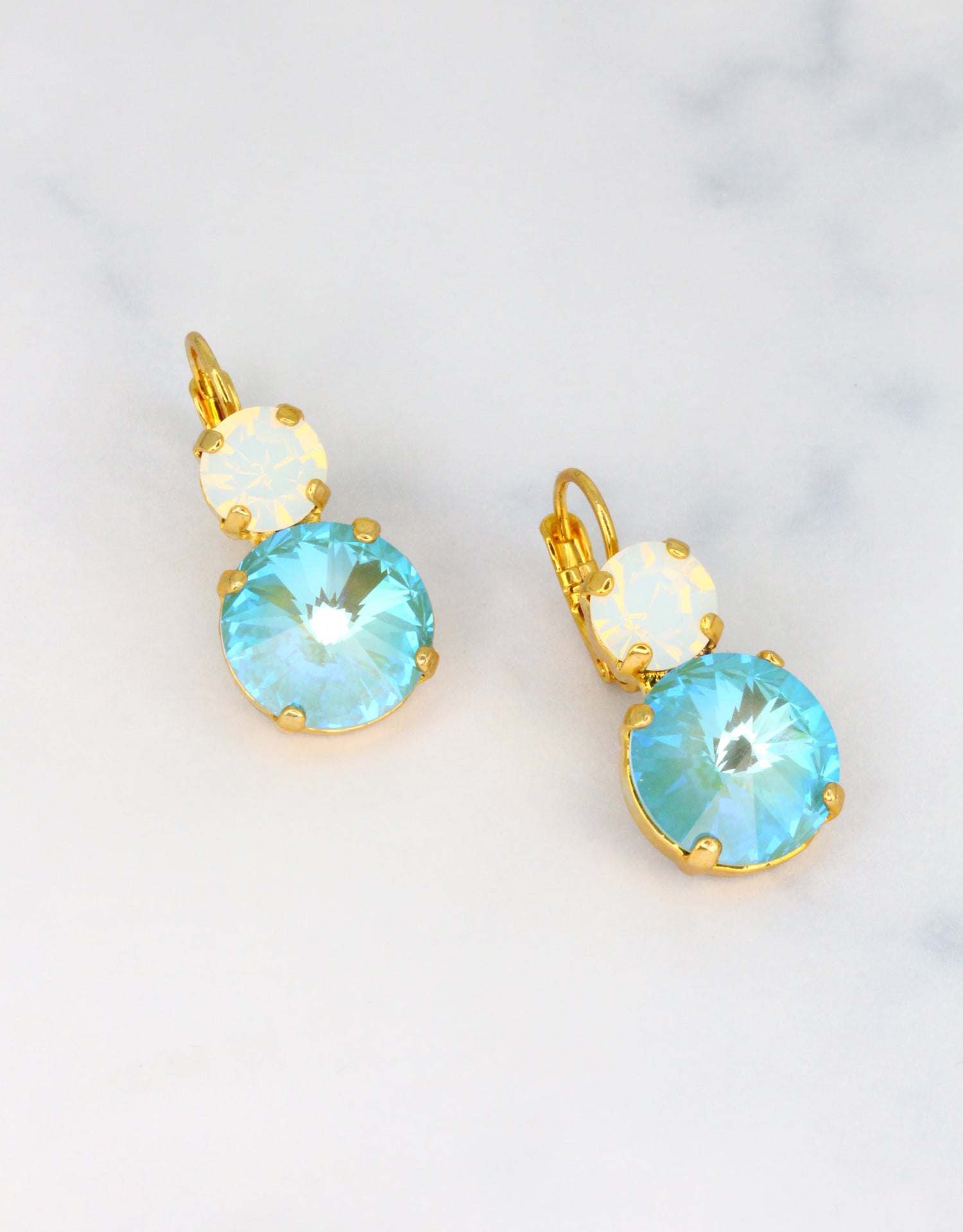 Silky Sage Delite/ Gold