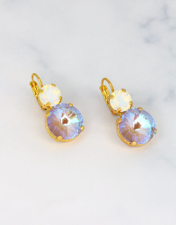 Cappuccino Delite/ Gold