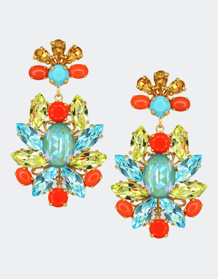 Silky Sage Delite/ Gold