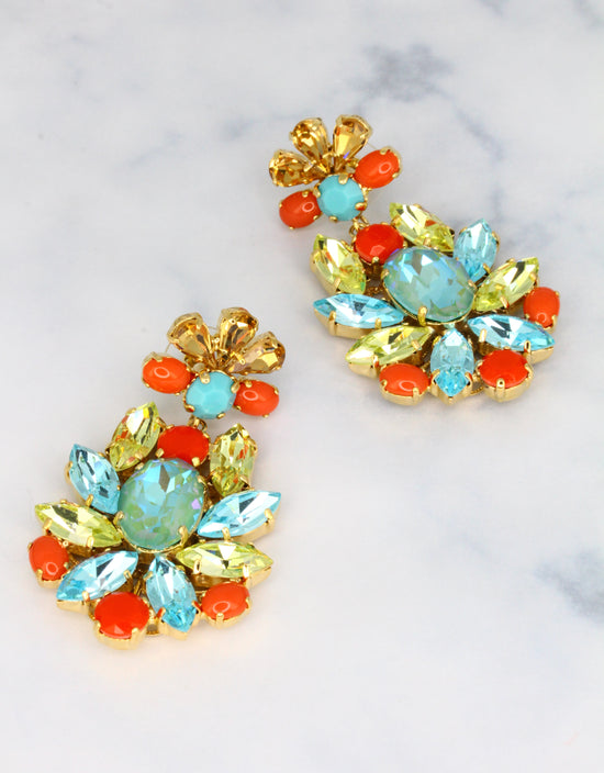 Silky Sage Delite/ Gold