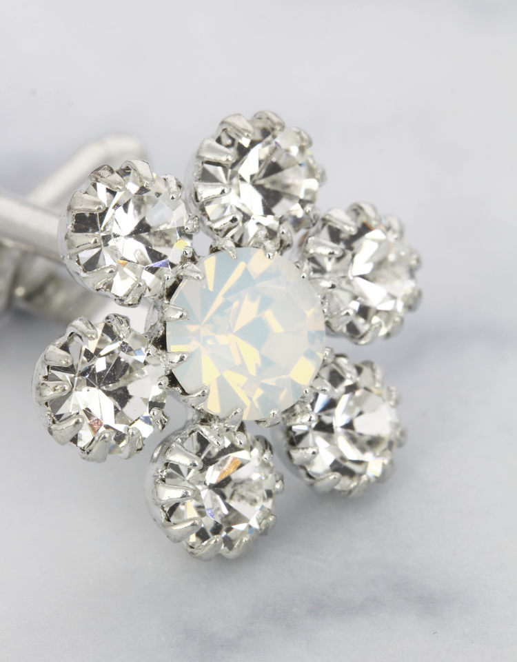 White Opal/
