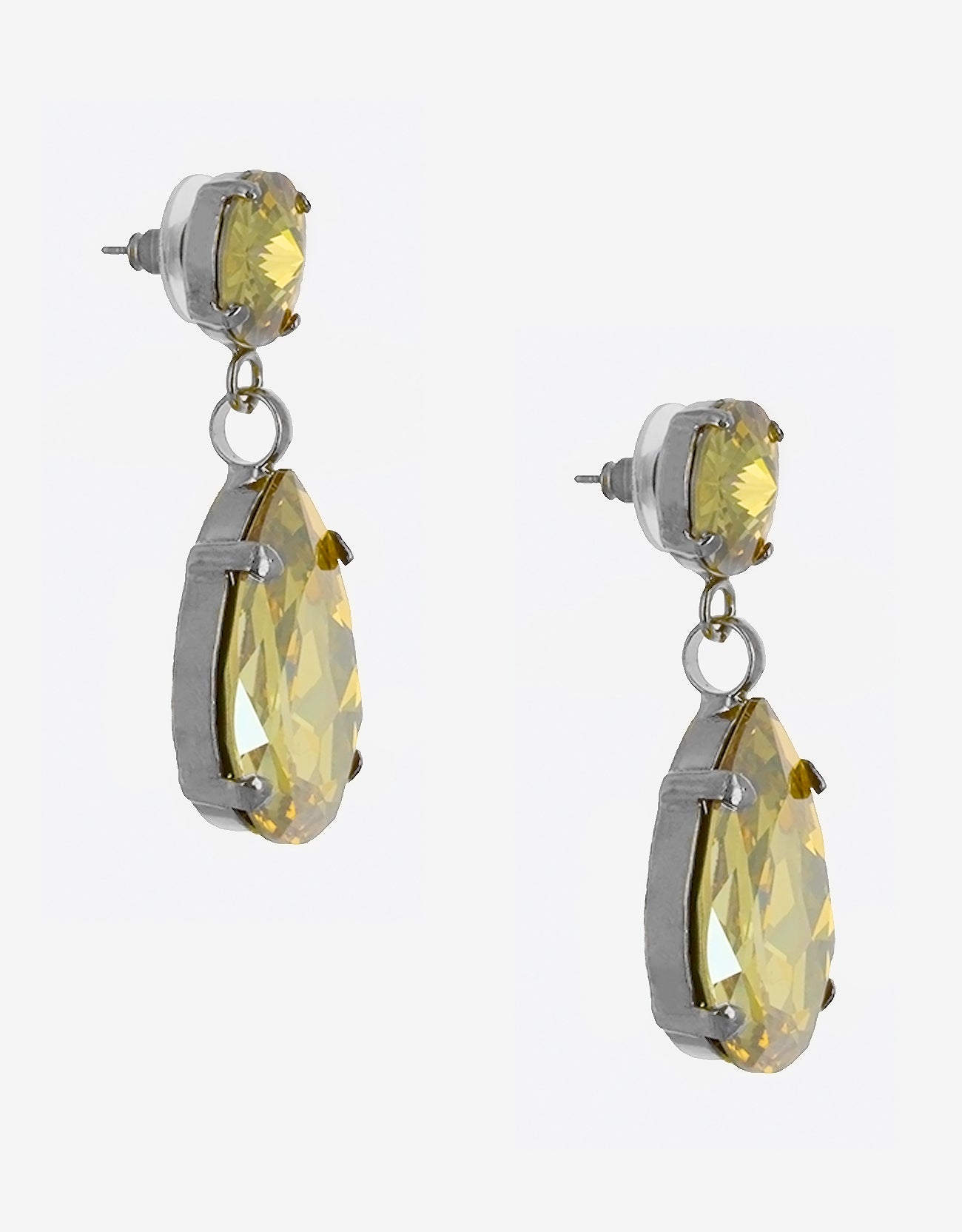 Golden Shadow/ Silver