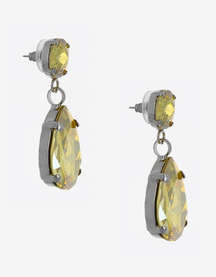 Golden Shadow/ Silver