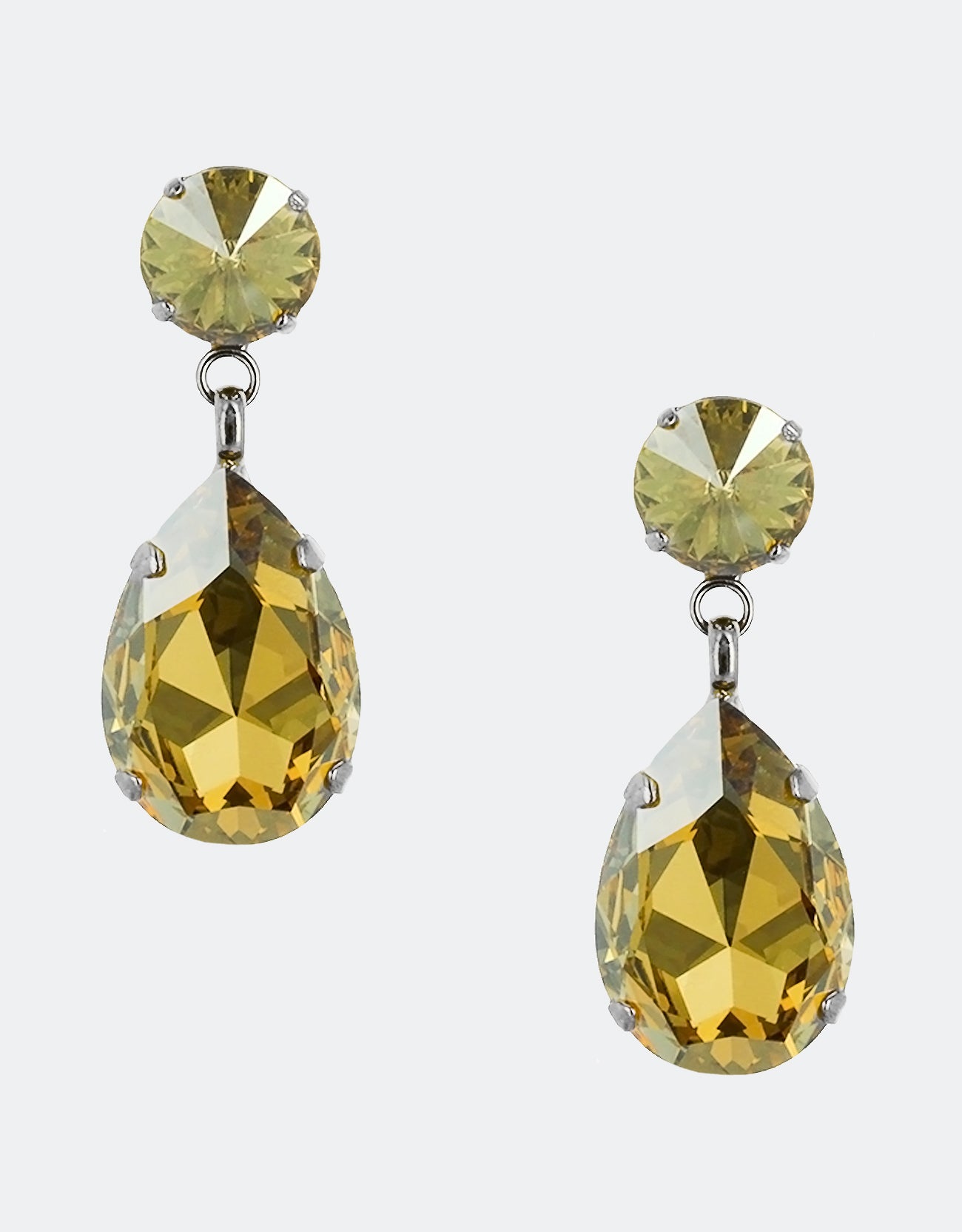 Golden Shadow/ Silver