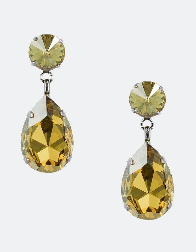 Golden Shadow/ Silver