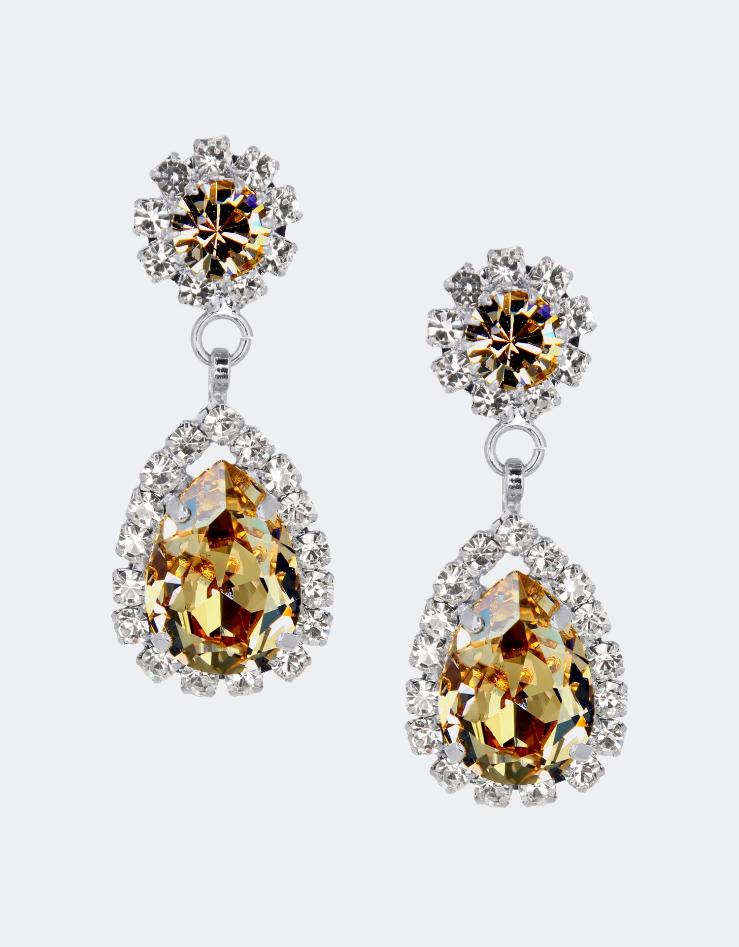 Golden Shadow/ Silver