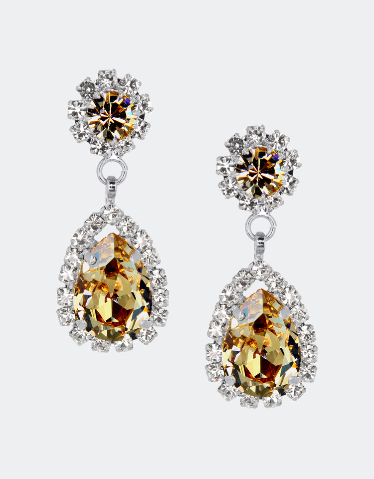 Golden Shadow/ Silver