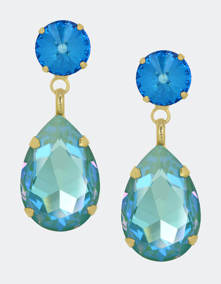 Silky Sage Delite/ Gold