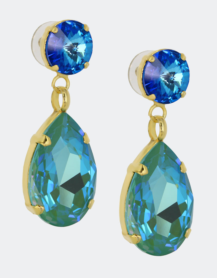 Silky Sage Delite/ Gold