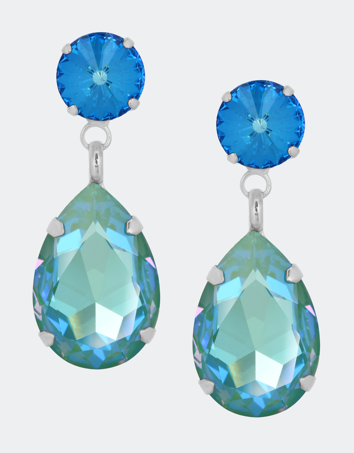 Silky Sage Delite/ Silver