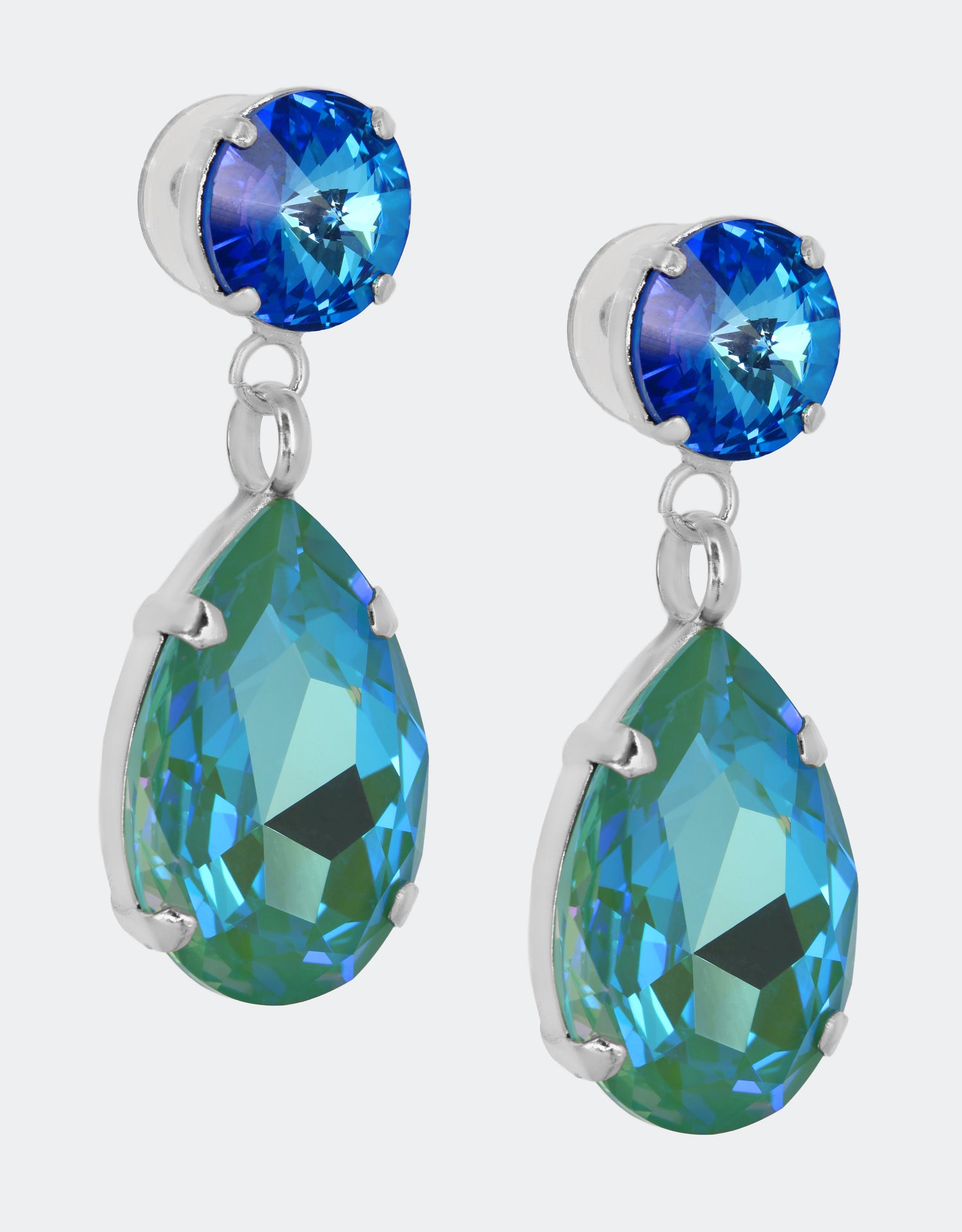 Silky Sage Delite/ Silver