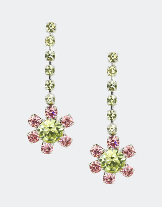 Light Multicolour/ Silver