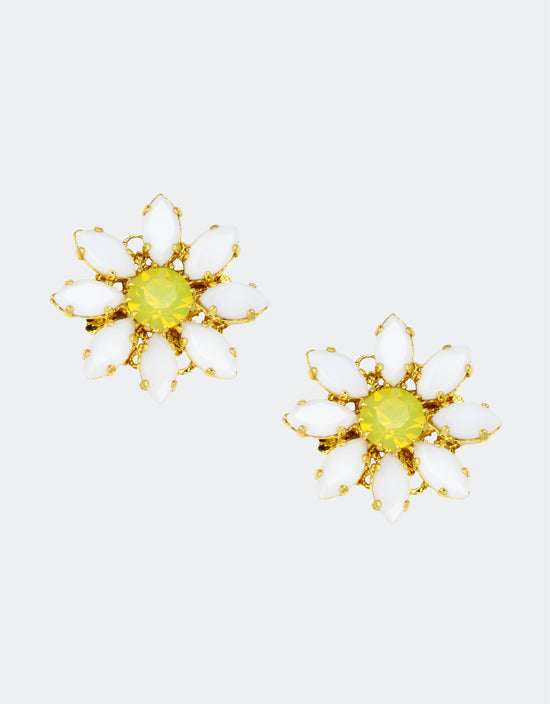 Marigold Earrings