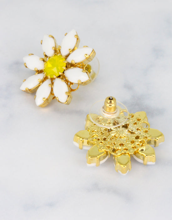 Marigold Earrings