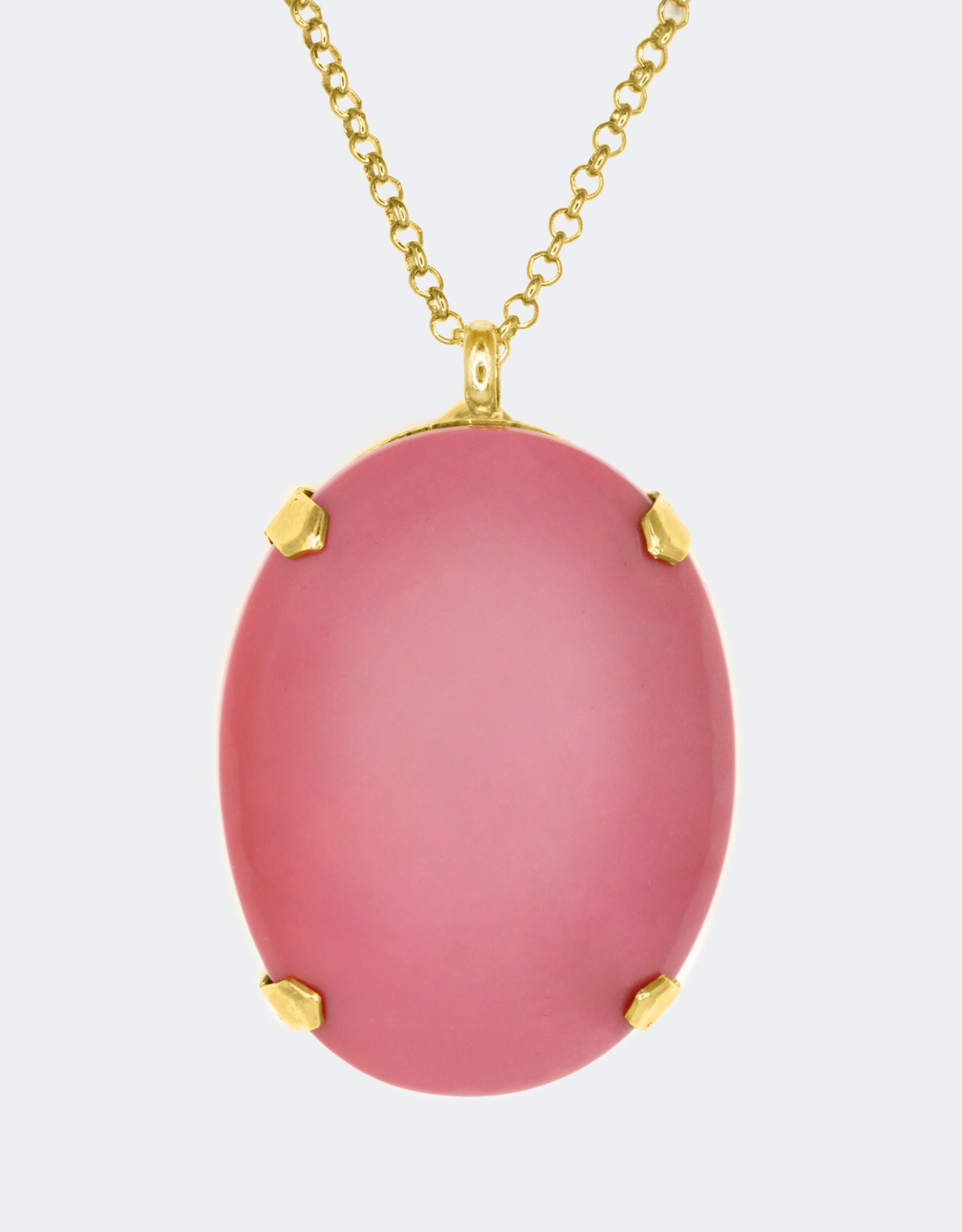 Vintage Mysctic Pink/