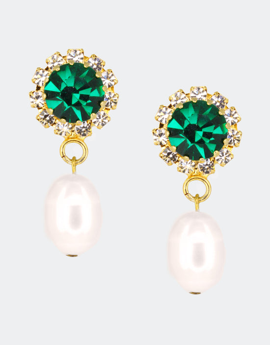 Tina Earrings