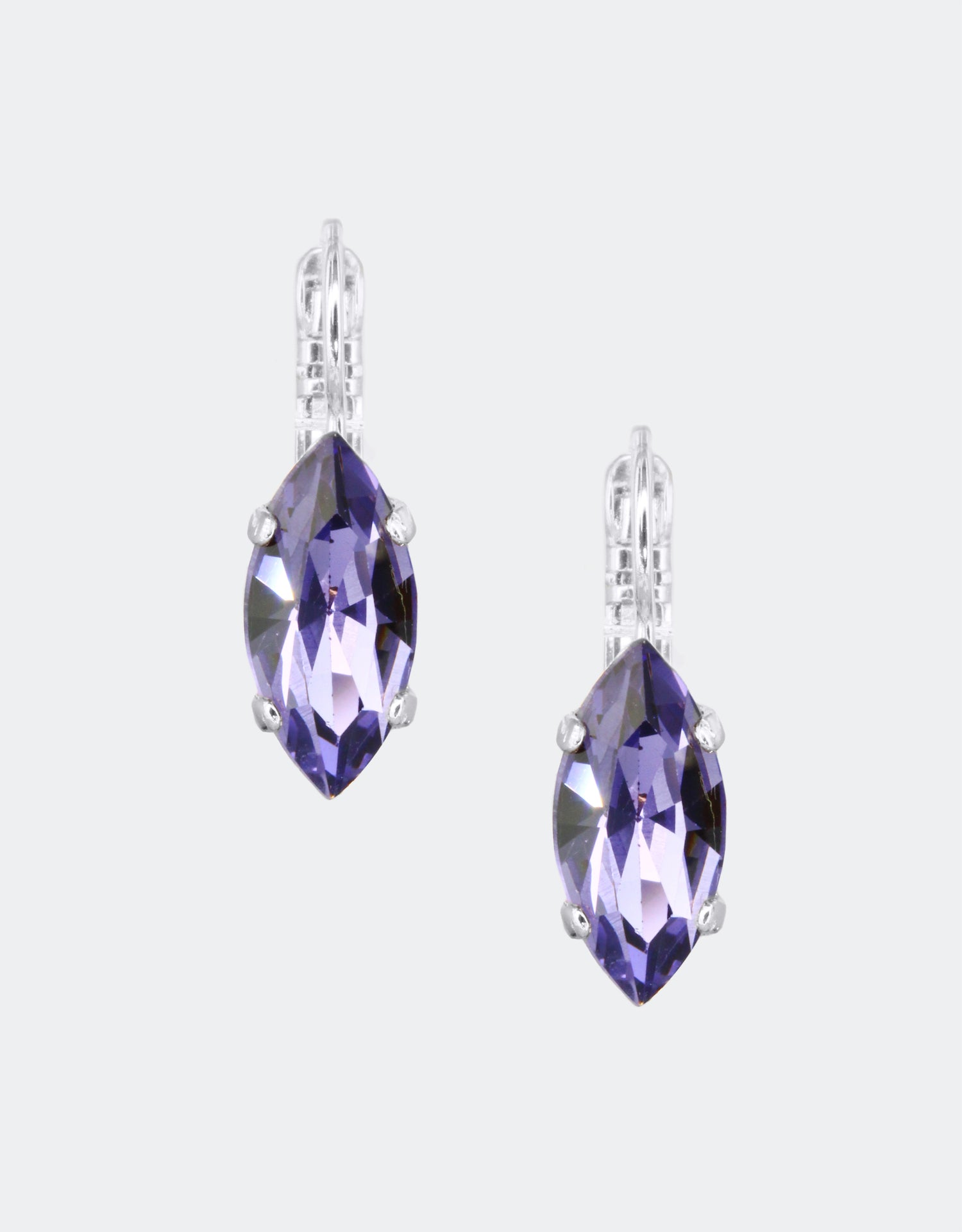 Tanzanite/ Silver