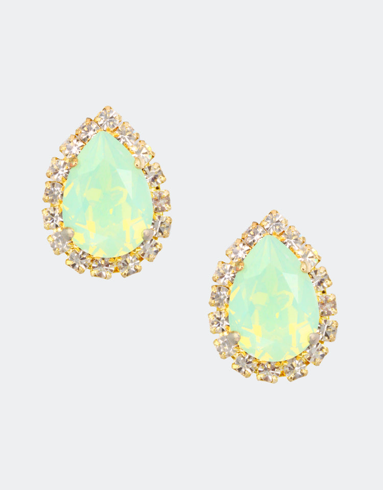 Pacific Opal/ Gold
