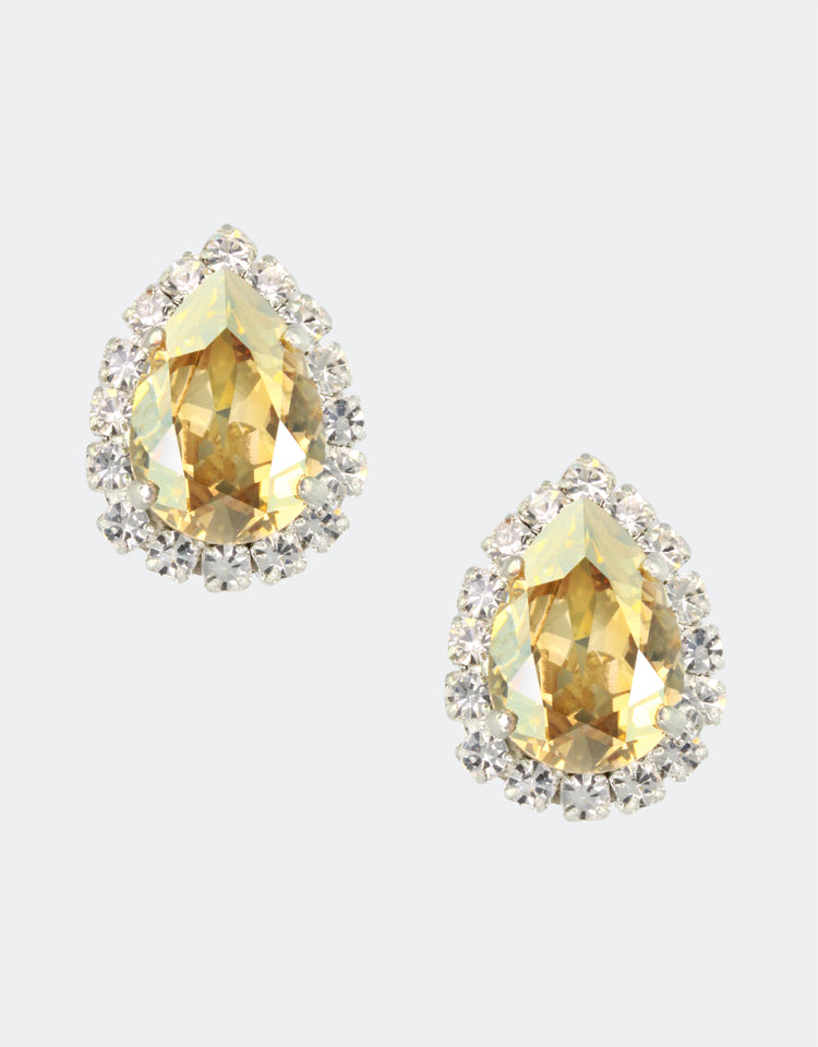 Golden Shadow/ Silver