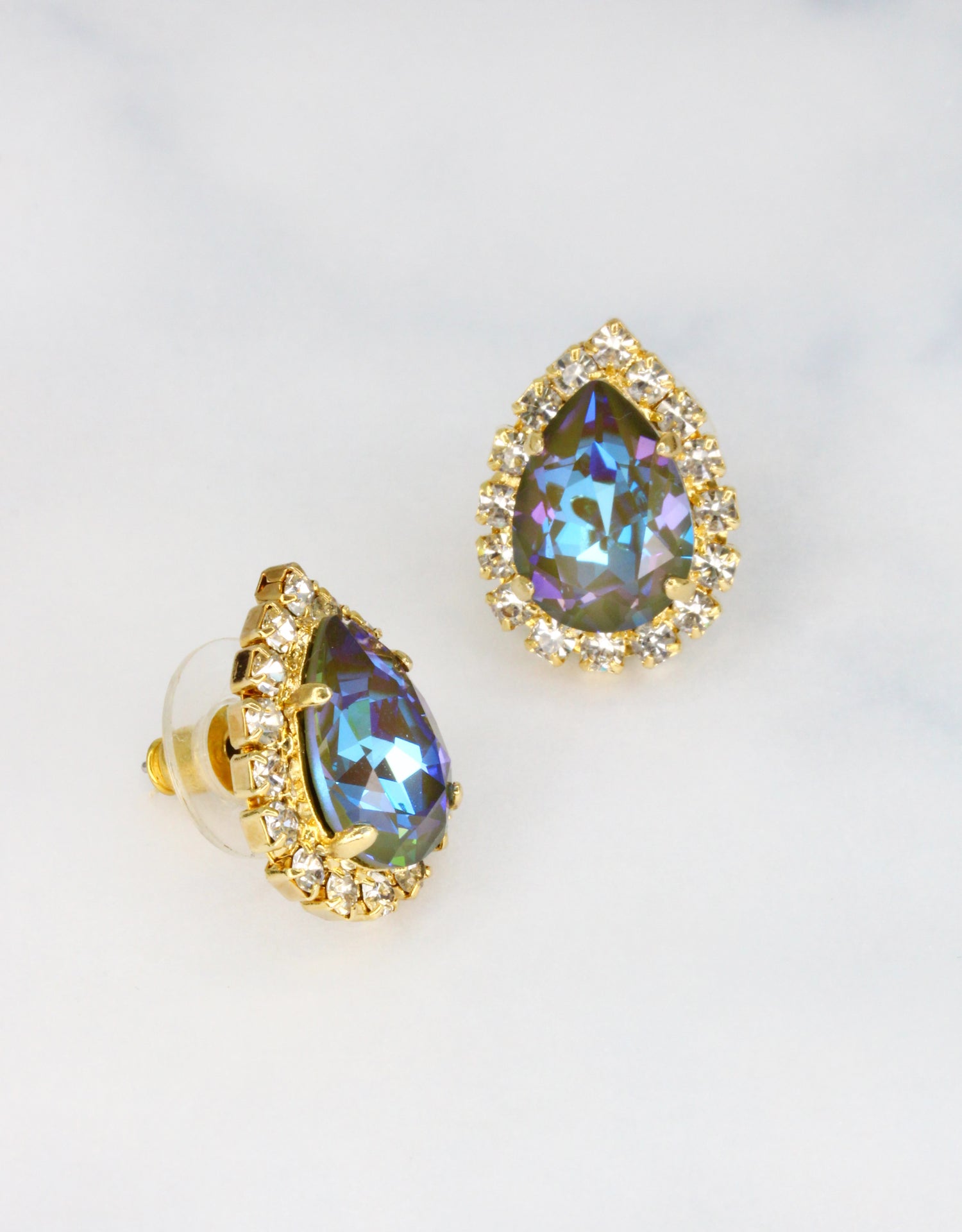 Army Green Delite/ Gold