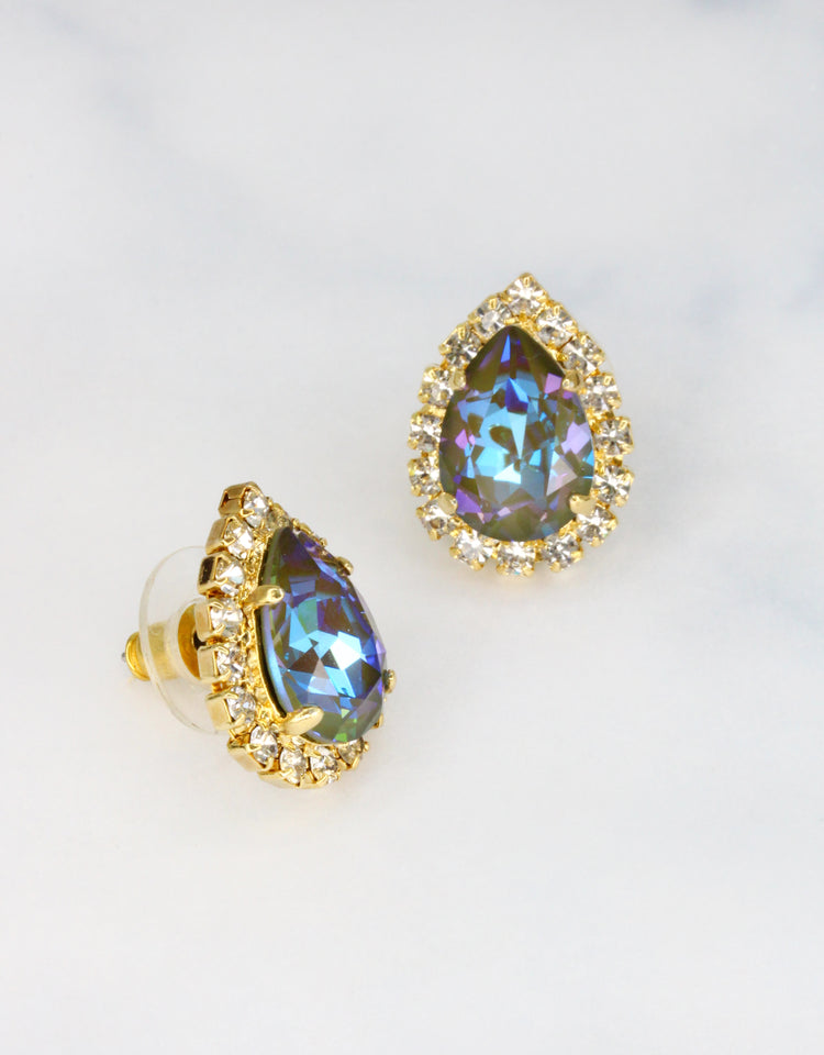 Army Green Delite/ Gold