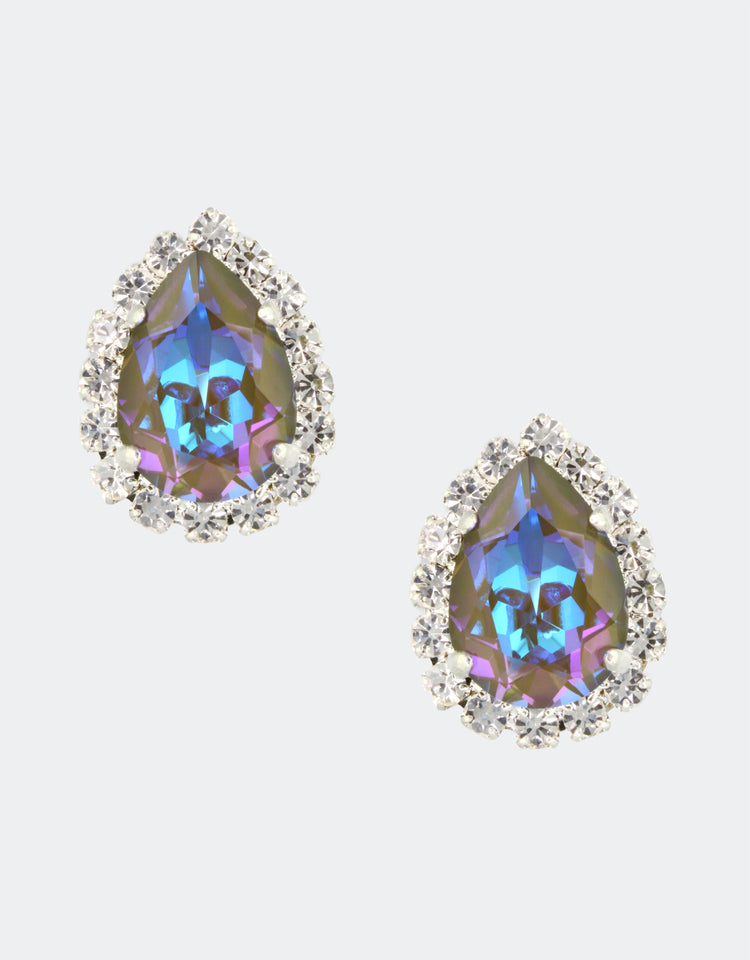 Army Green Delite/ Silver