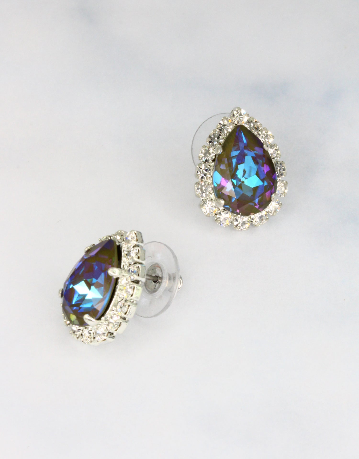 Army Green Delite/ Silver