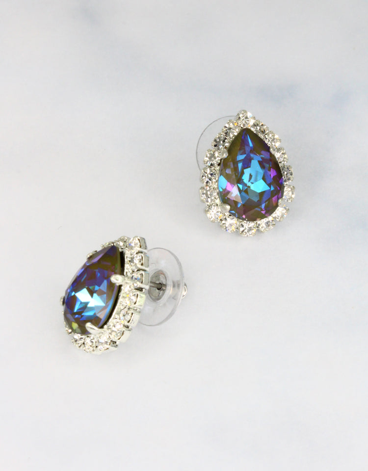 Army Green Delite/ Silver