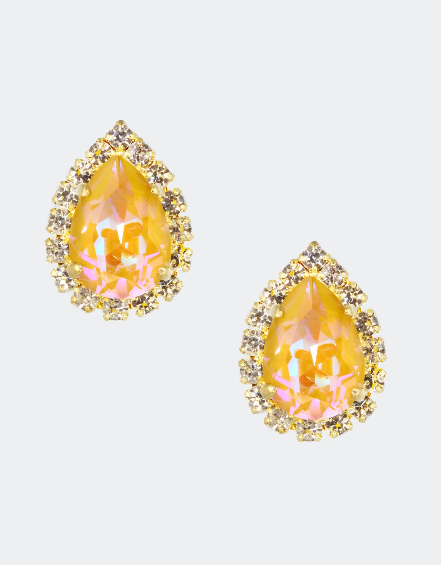 Cappuccino Delite/ Gold