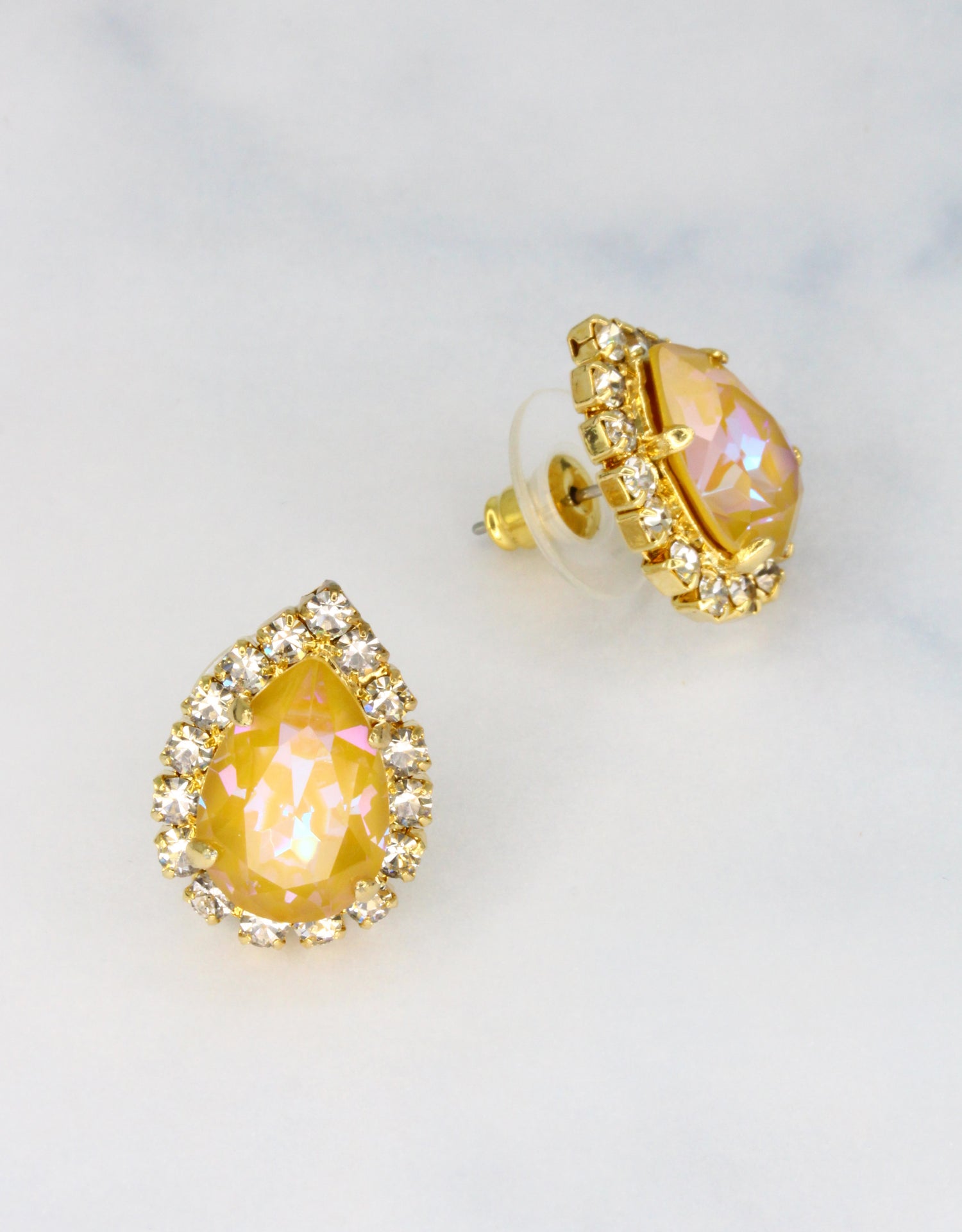 Cappuccino Delite/ Gold