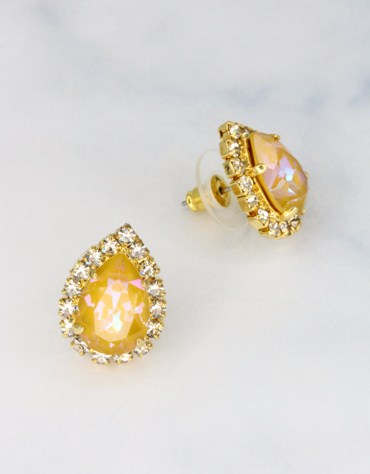 Cappuccino Delite/ Gold