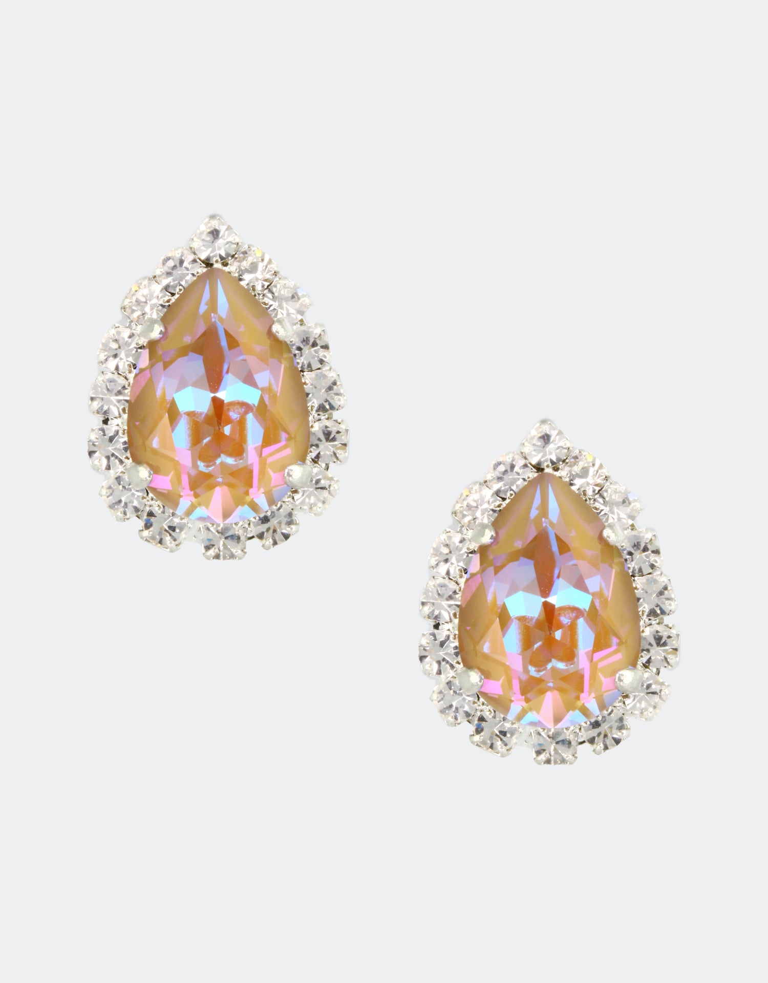 Cappuccino Delite/ Silver