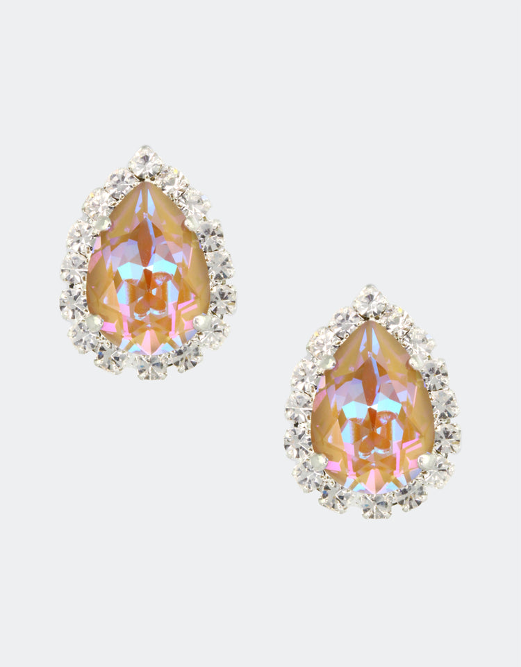 Cappuccino Delite/ Silver