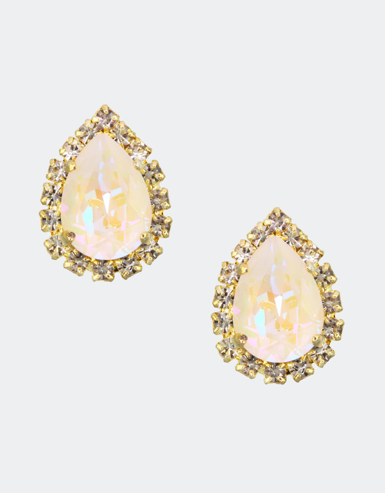 Light Grey Delite/ Gold