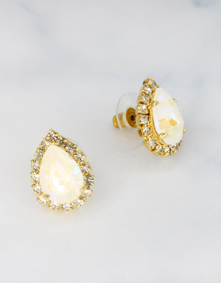 Light Grey Delite/ Gold