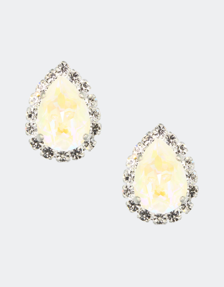 Light Grey Delite/ Silver