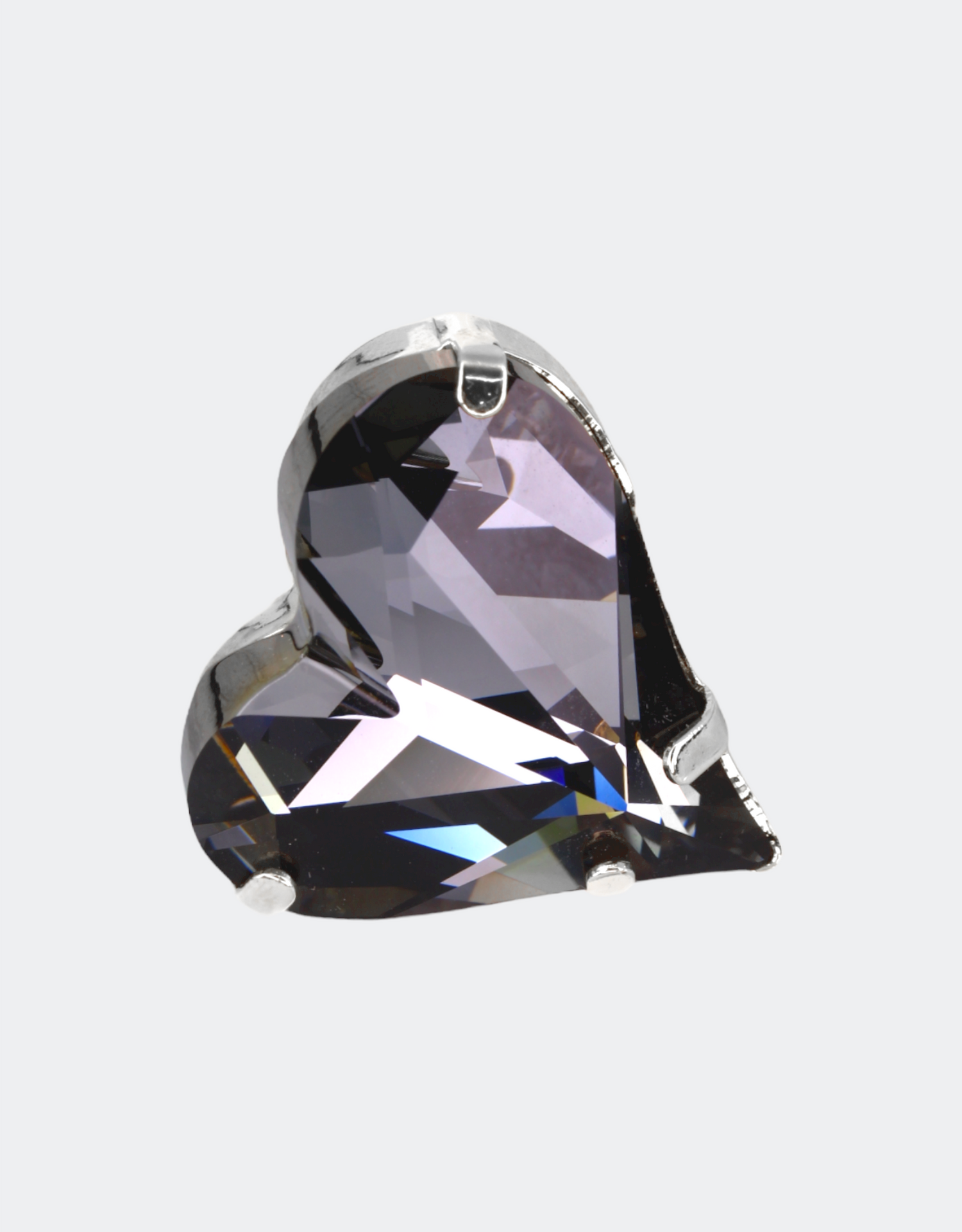 Silver Night/ Silver