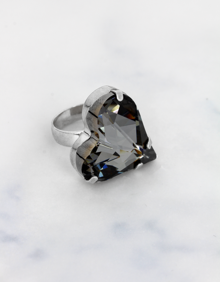 Silver Night/ Silver